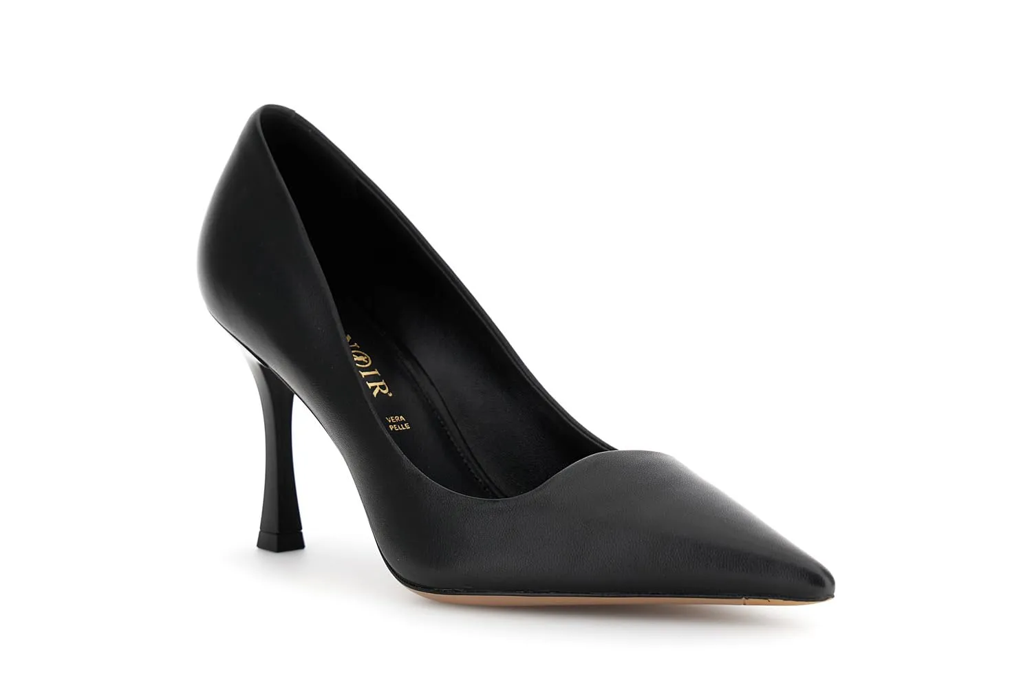 CafèNoir Décolleté Nappa Tacco 8,5 Donna