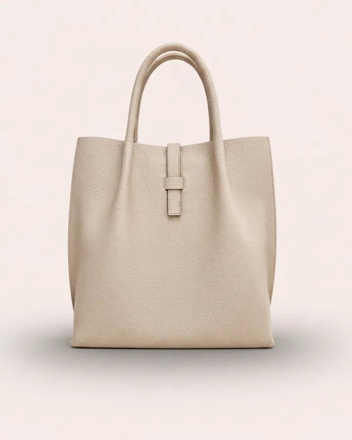 Figus Daily Shopper borsa capiente leggera
