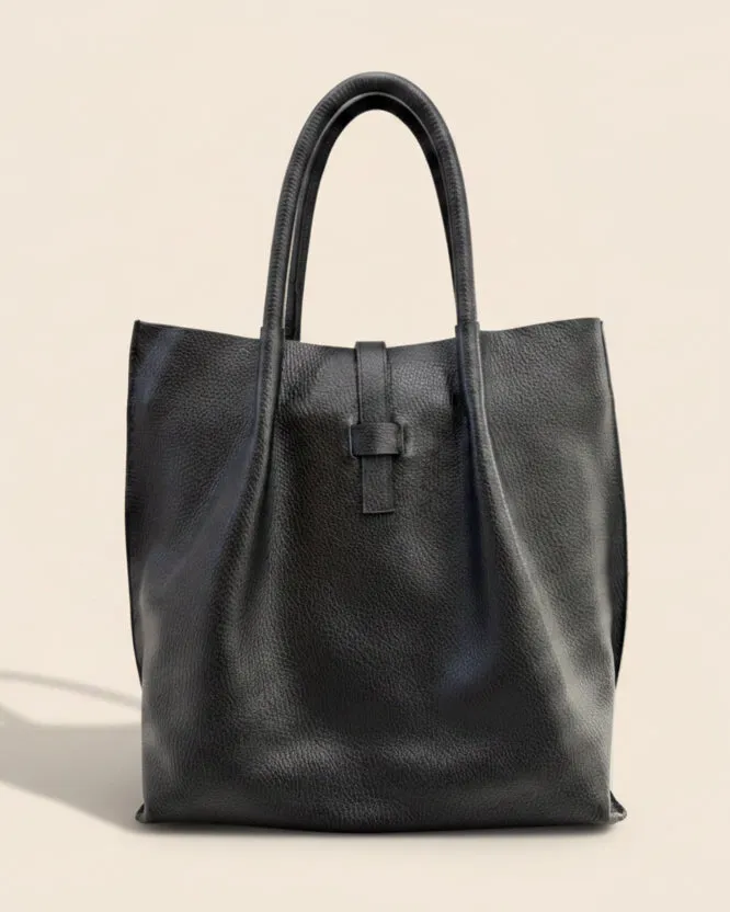Figus Daily Shopper borsa capiente leggera