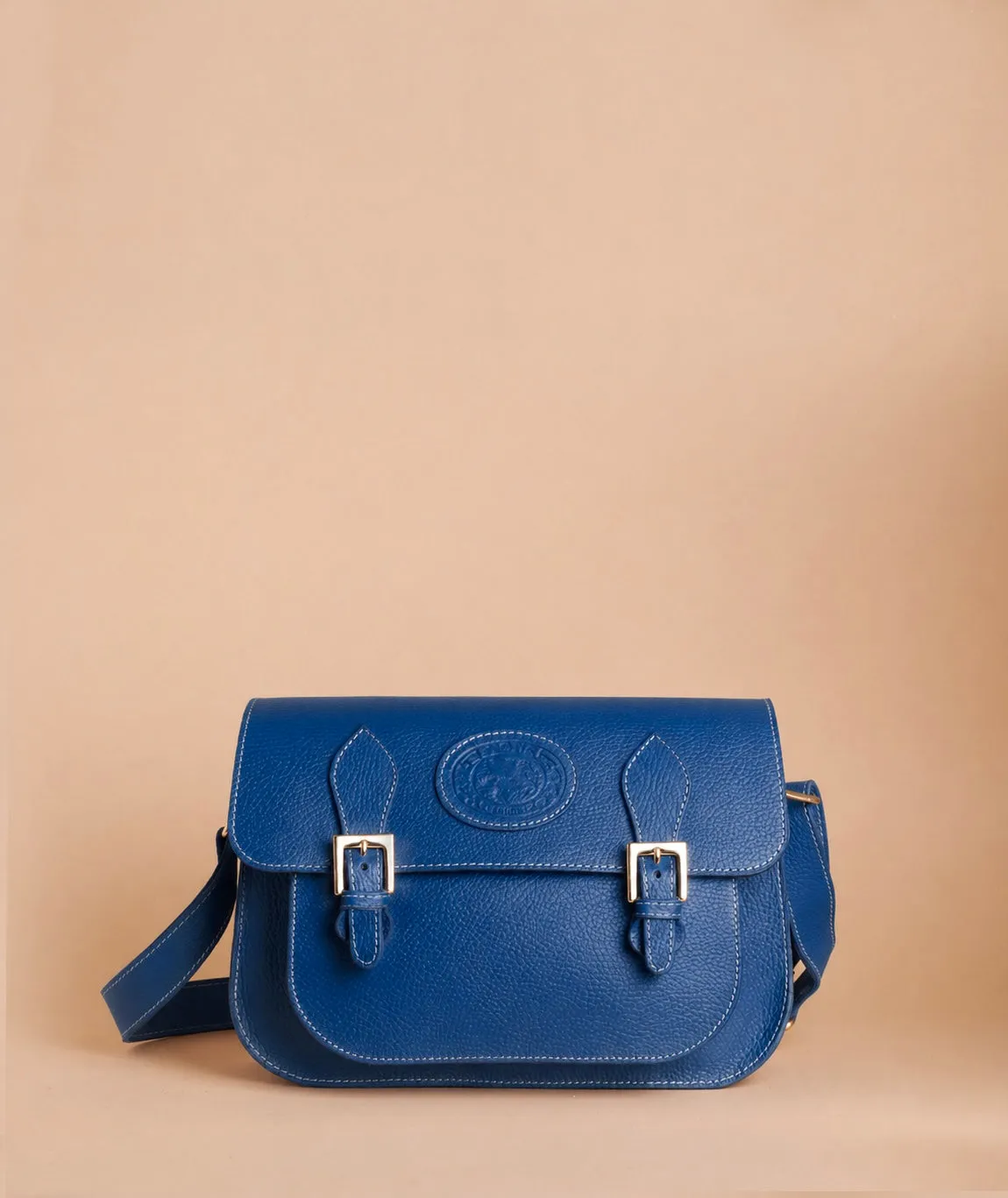 Figus Cartella Cuoio borsa tracolla pelle