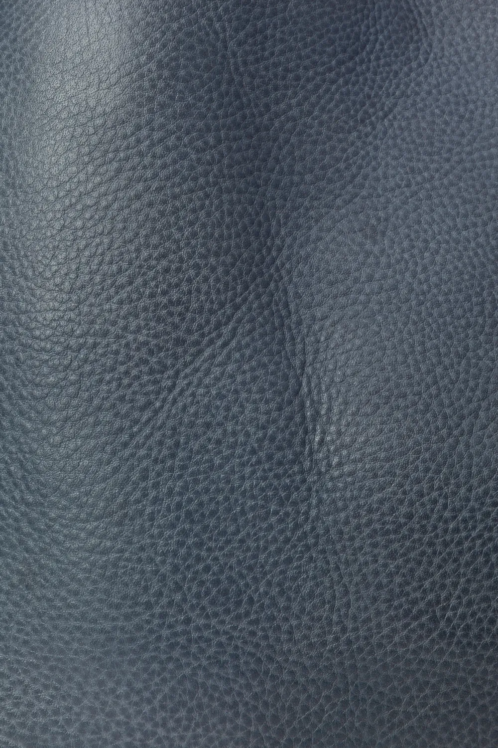La Via Firenze Unique U007 Ula borsa mano denim pelle