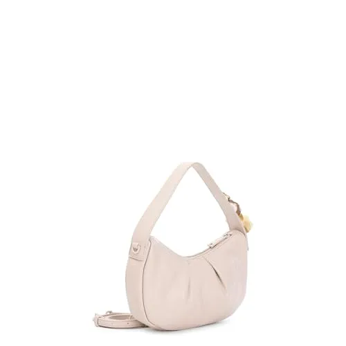 CafèNoir Hobo Imbottita Borsa Sabbia