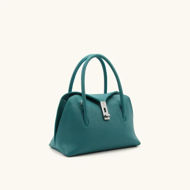 Mauro Governa Donna 7215 shopper pelle lavoro
