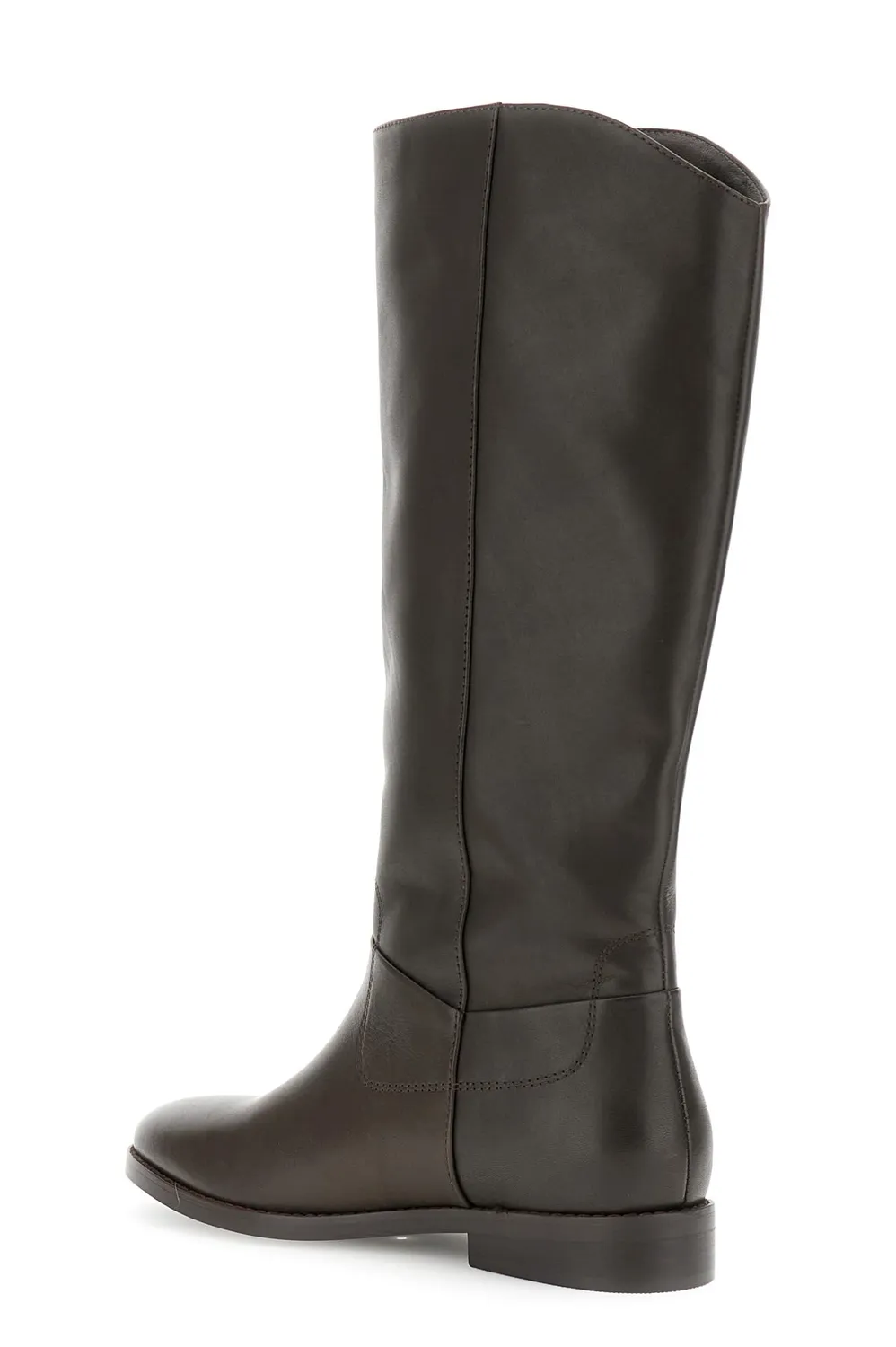 CafèNoir Stivali Pelle T.Moro Accessorio Oro 36 EU