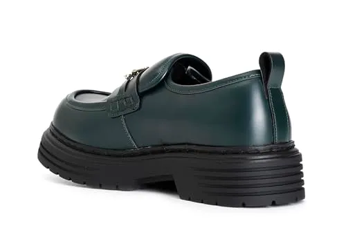 CafèNoir Mocassino Donna Similpelle Spazzolato Nero
