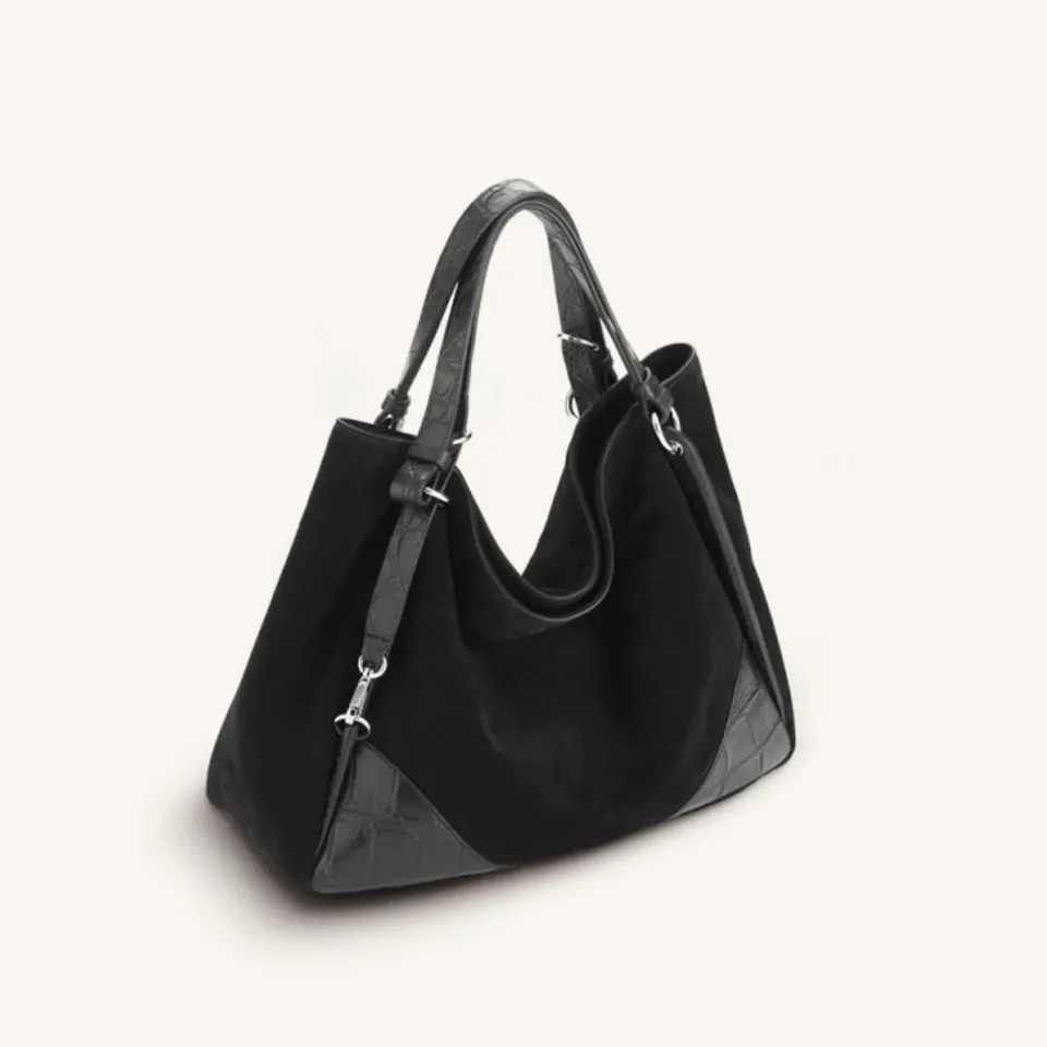 Mauro Governa 5072 borsa donna pelle italiana