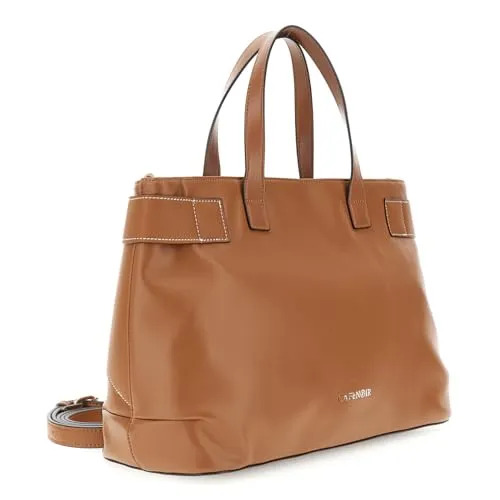 CafèNoir Mano Metallo Borsa Cuoio