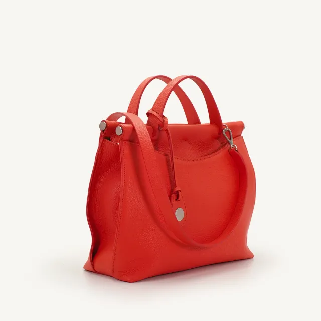Mauro Governa Woman Collection 7401 borsa pelle