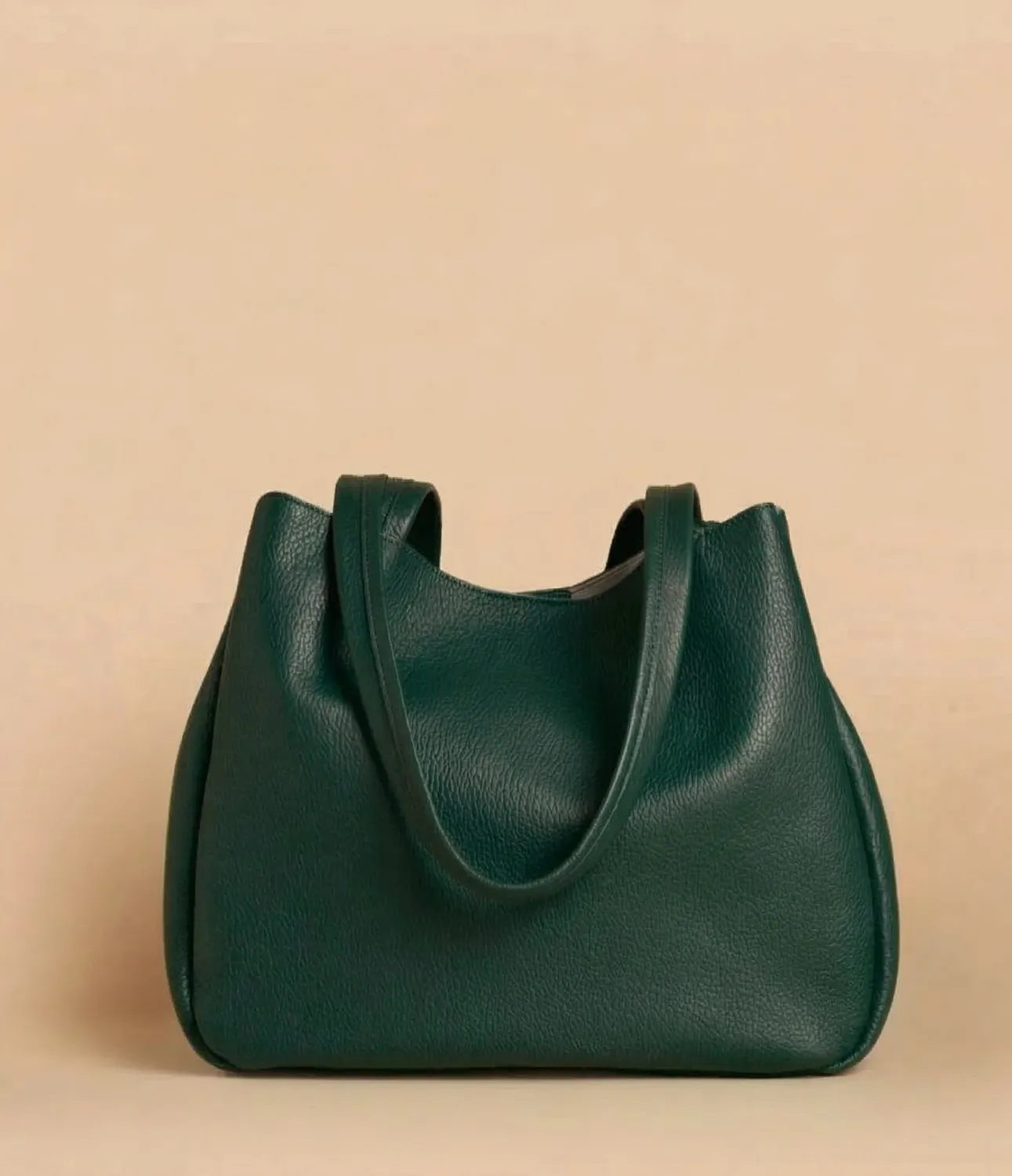 Figus Billy Bag borsa pelle marrone cuoio tracolla