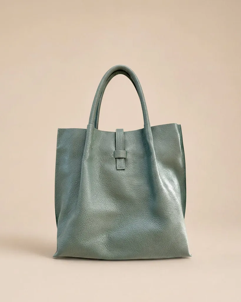 Figus Daily Shopper borsa capiente leggera