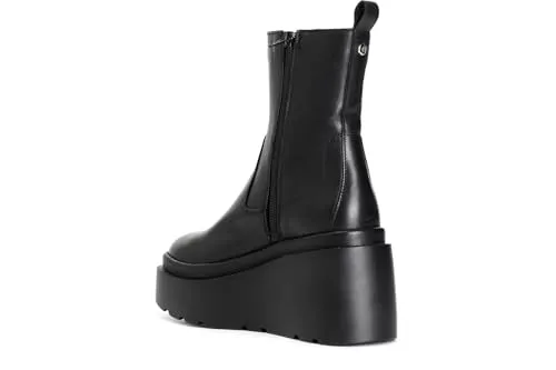 CafèNoir Tronchetto Donna Pelle Nero 39 EU Plateau