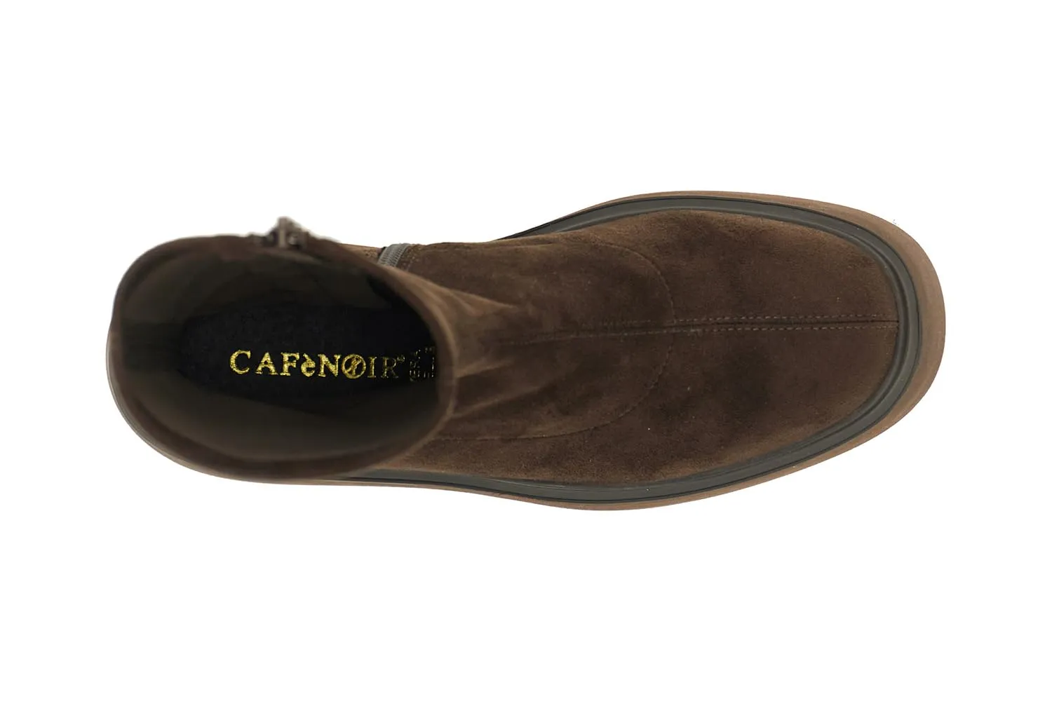 CafèNoir Tronchetti Zeppa Elasticizzati 41