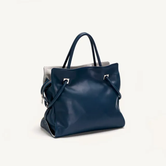 Mauro Governa Collezione Donna 5641 borsa pelle vera