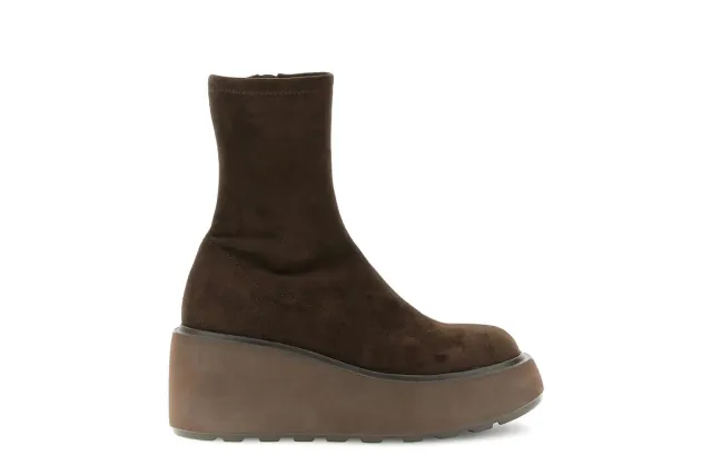 CafèNoir Tronchetti Zeppa Elasticizzati 41
