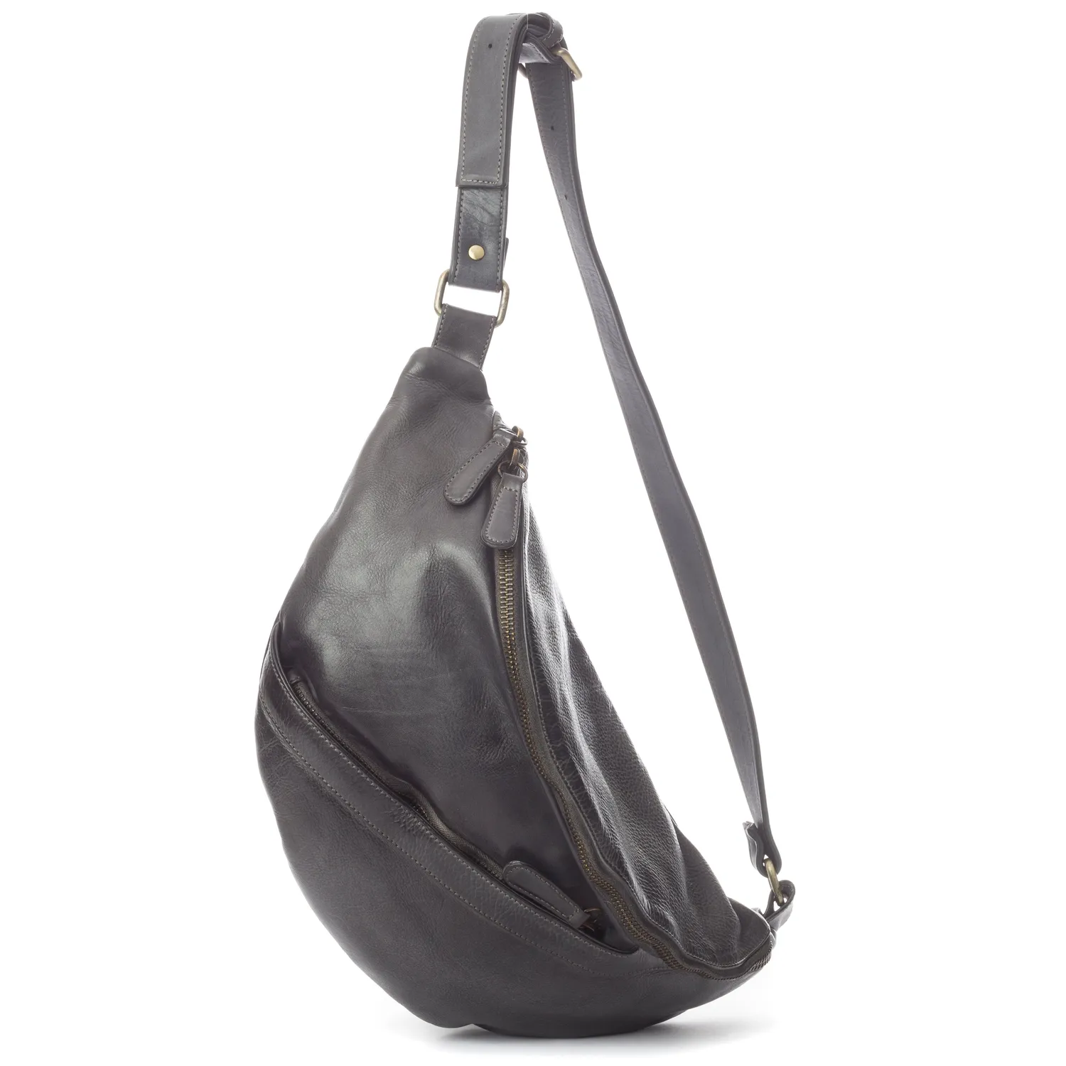La Via Firenze Unique U003 Ugo borsa tracolla unisex