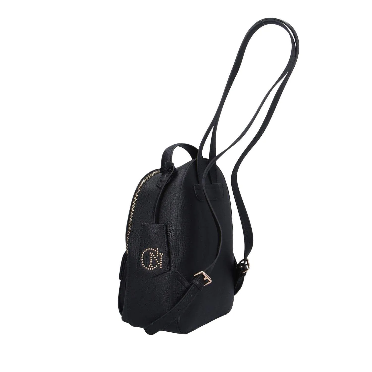 CafèNoir MA0702 Zaino Donna Nero Saffiano
