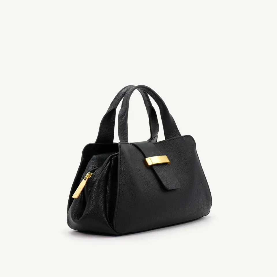 Mauro Governa Donna 7328 borsa pelle vera