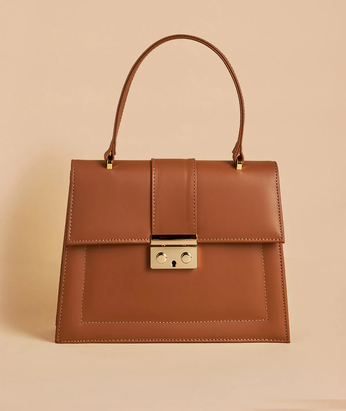 Figus Chicago borsa a tracolla rossa in pelle