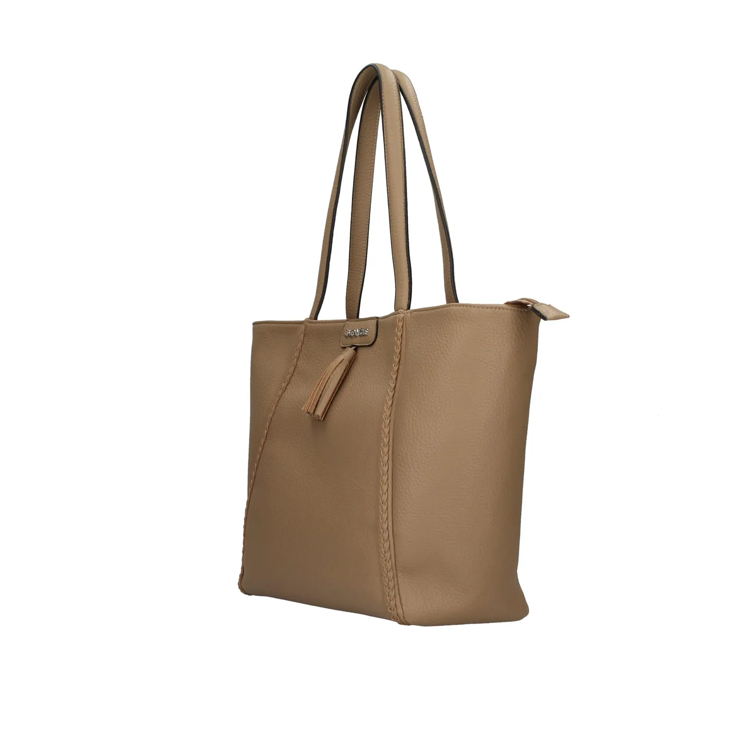 CafèNoir shopping morbida intrecci e nappe