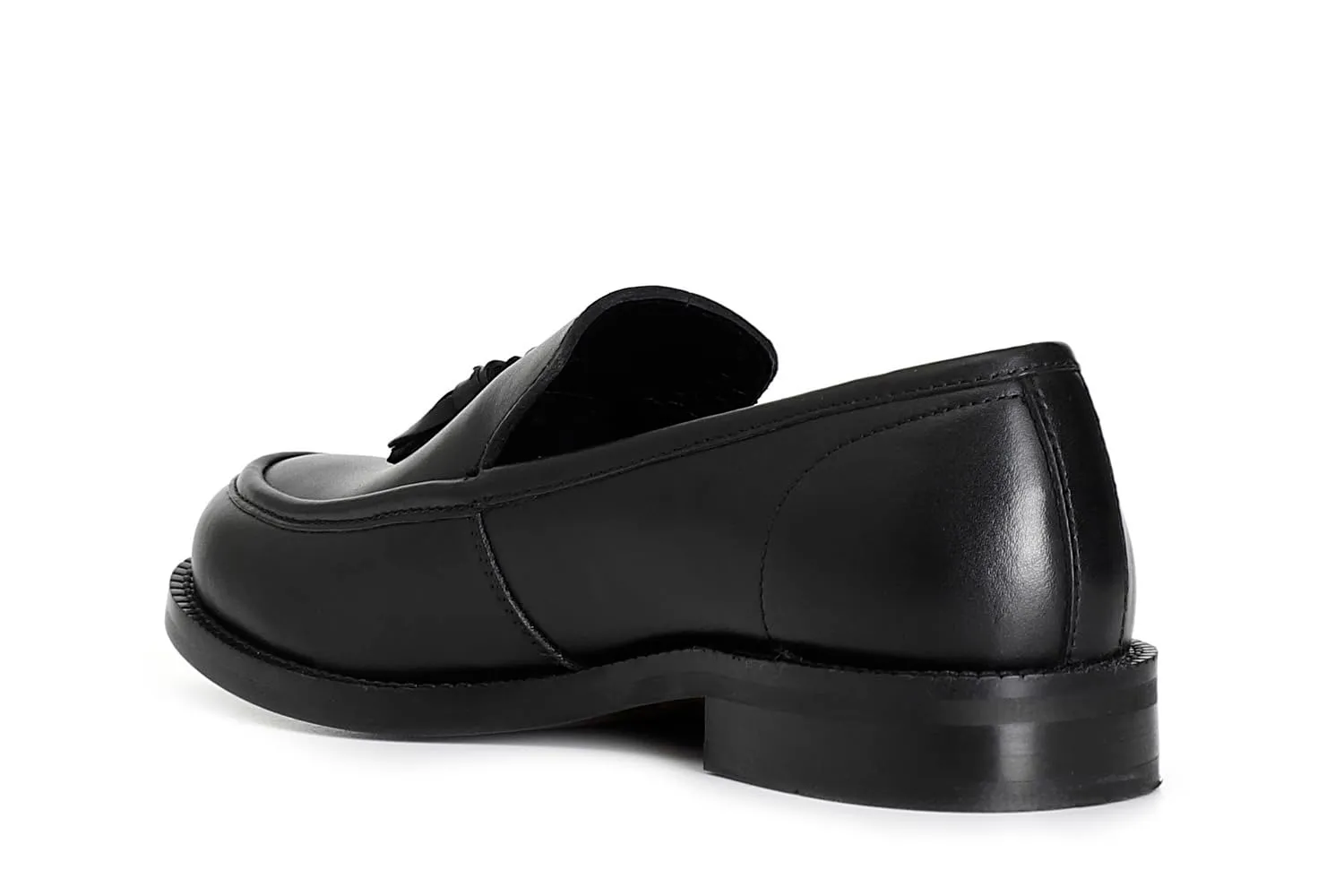 CafèNoir Mocassino Pelle Nappine Donna