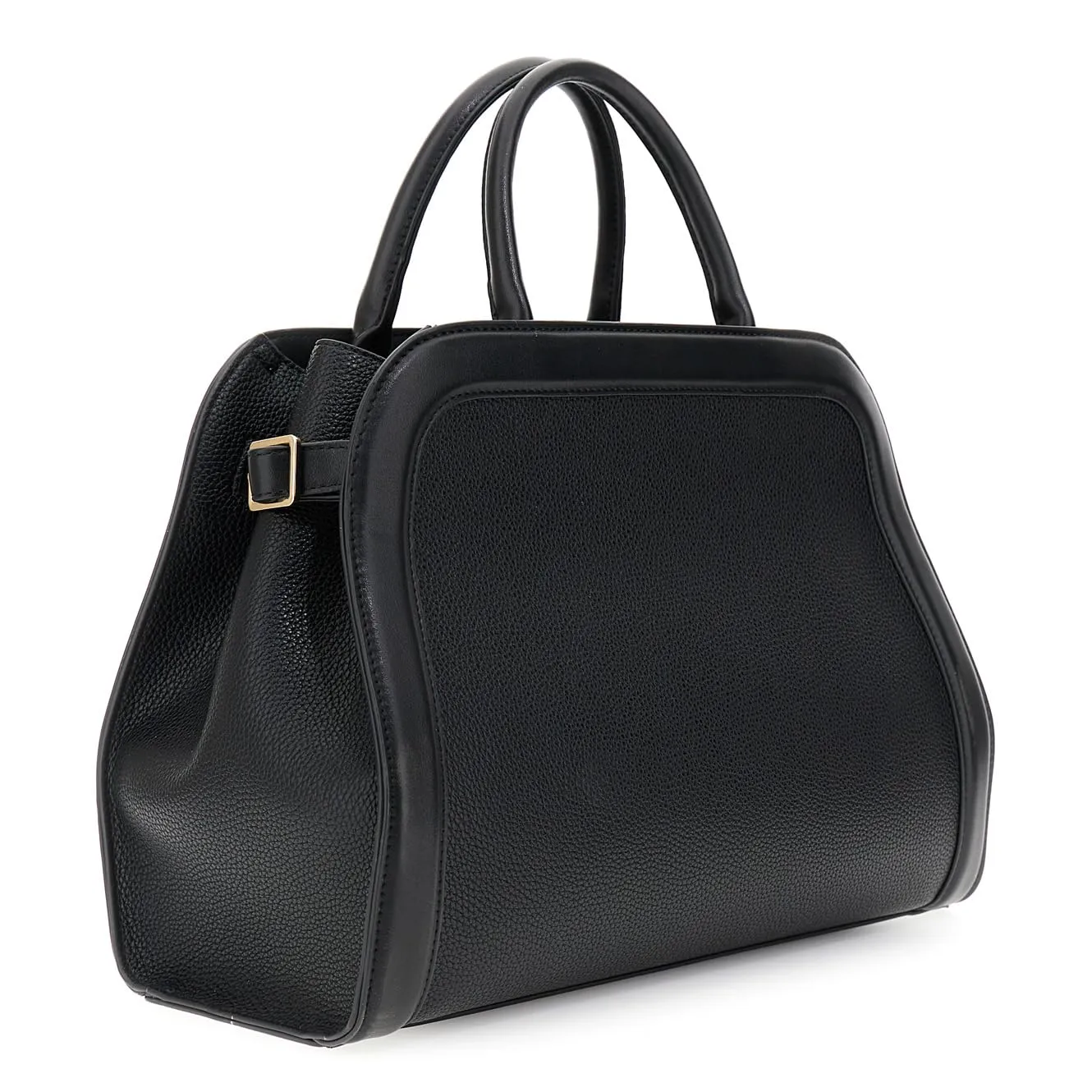CafèNoir Tote Effetto Granosa Borsa Unica