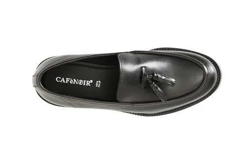 CafèNoir Mocassino Pelle Nappine Donna