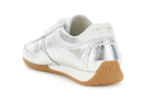 CafèNoir Running sneakers donna 39 EU pelle laminata