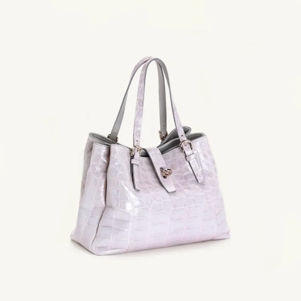 Mauro Governa Collezione Donna 5555 borsa pelle vera