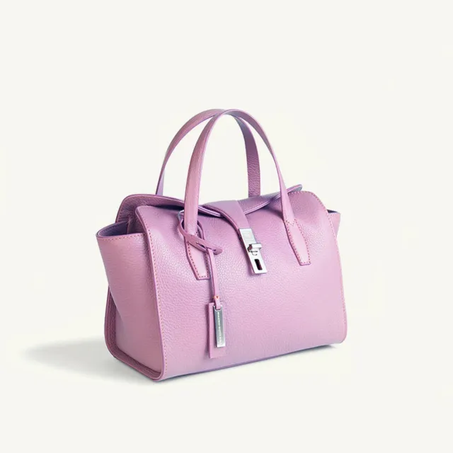 Mauro Governa Woman Collection 6073 borsa pelle donna
