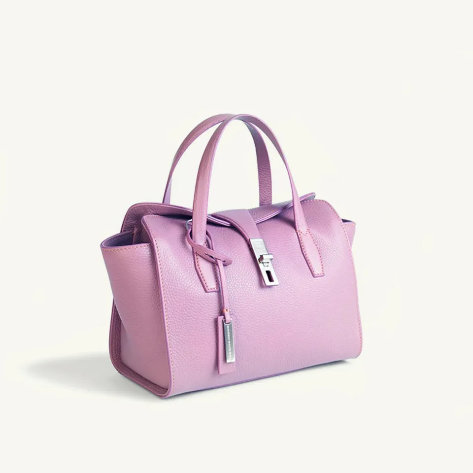 Mauro Governa Woman Collection 6073 borsa pelle donna