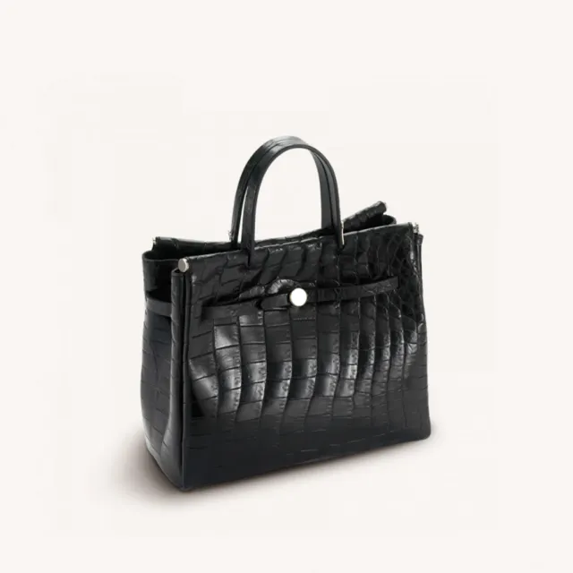 Mauro Governa Heritage Collection 0289 borsa pelle vera