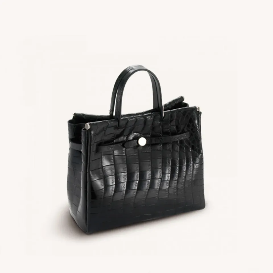 Mauro Governa Heritage Collection 0289 borsa pelle vera