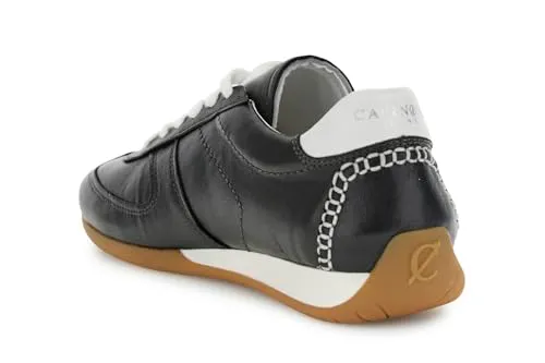CafèNoir Running Nappa Nere Sneakers Donna