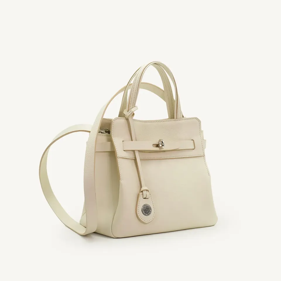Mauro Governa Woman Collection 7412 borsa pelle