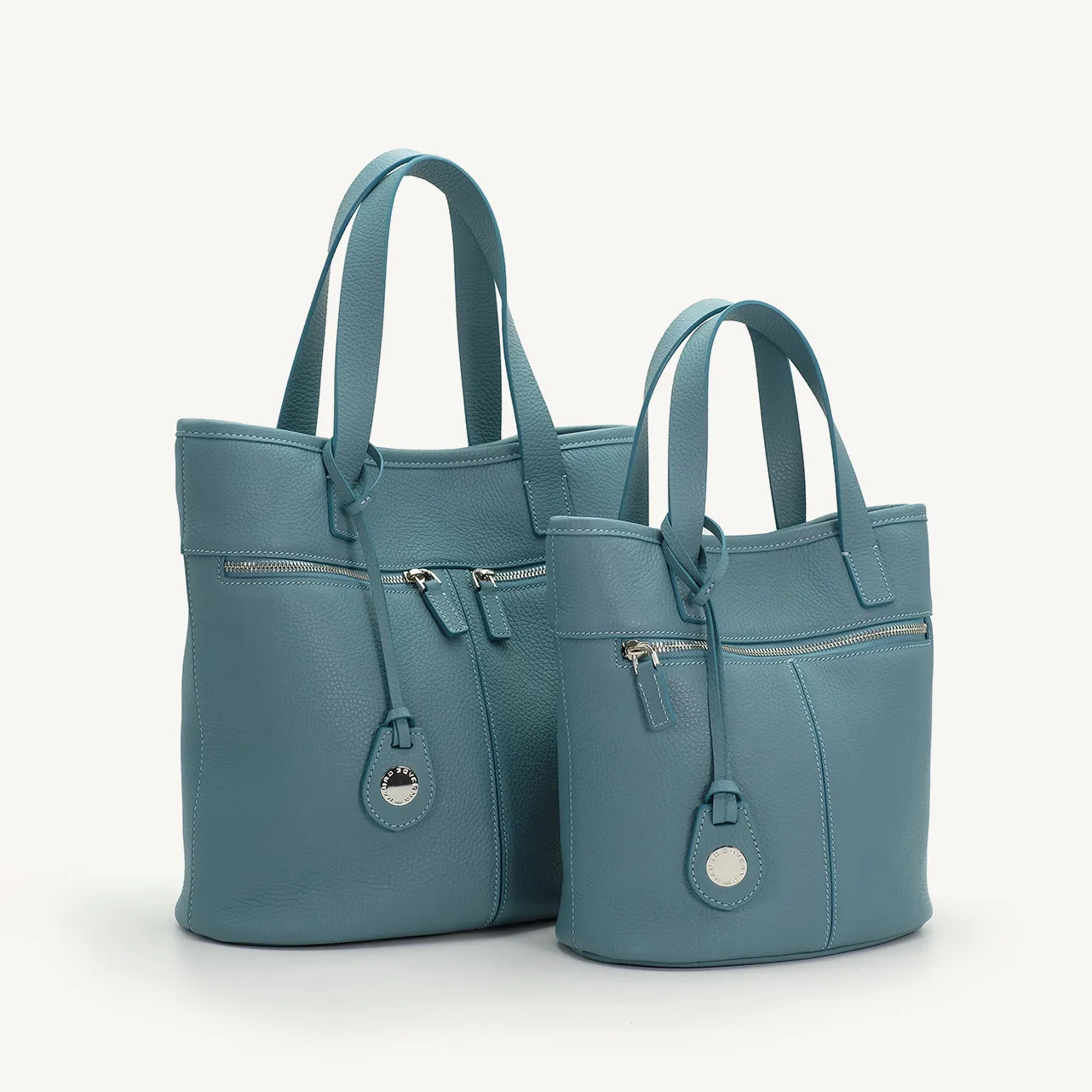 Mauro Governa Woman Collection 7419 borsa pelle
