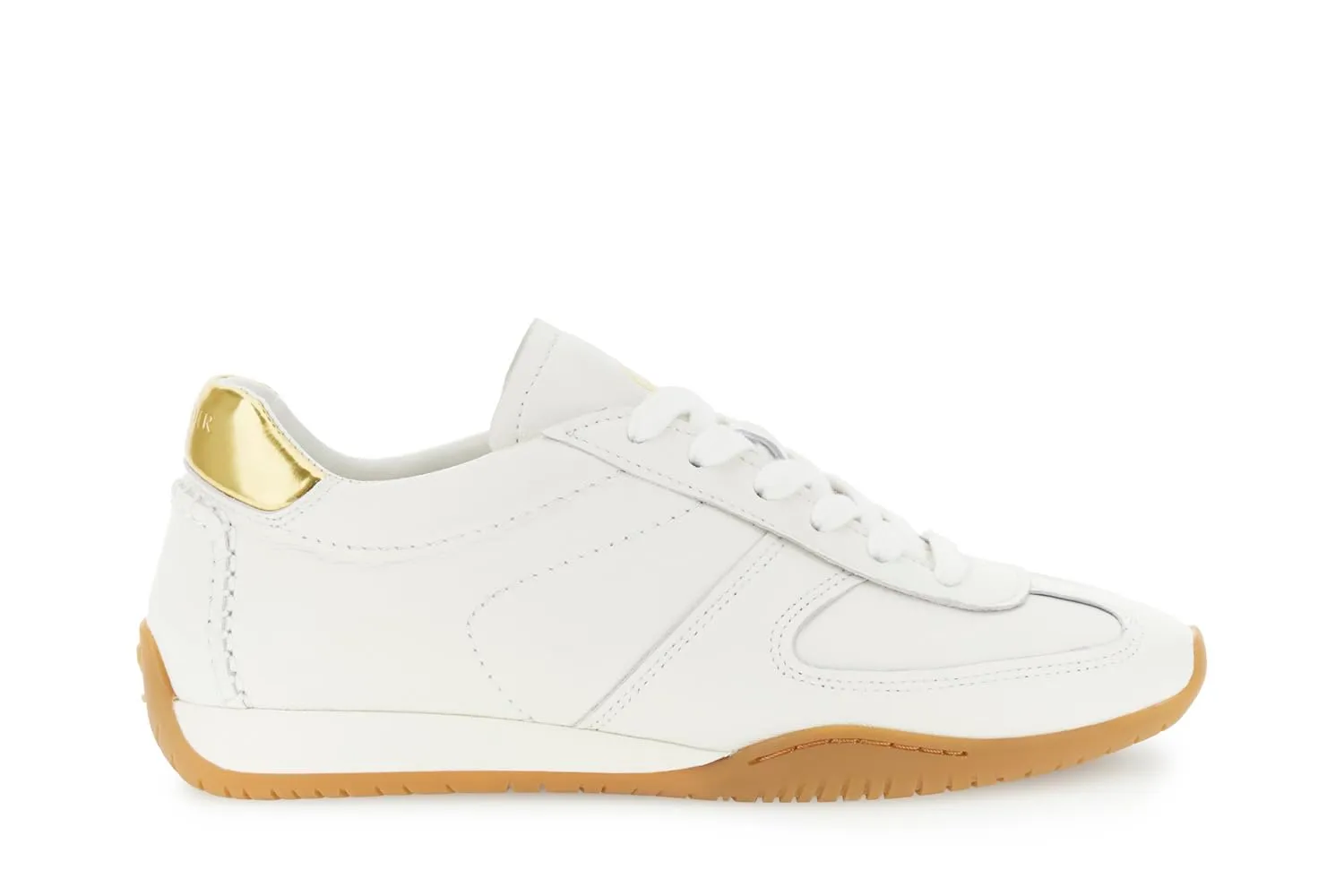 CafèNoir Running Nappa Nere Sneakers Donna
