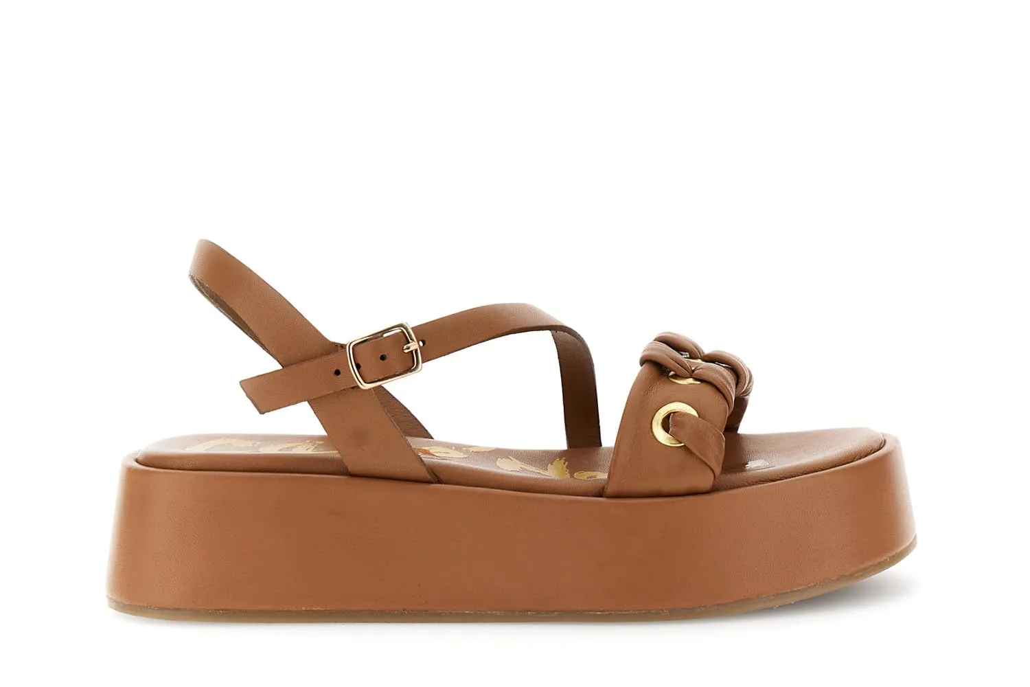 CafèNoir Nappa sandali donna 38 EU infilatura nappa