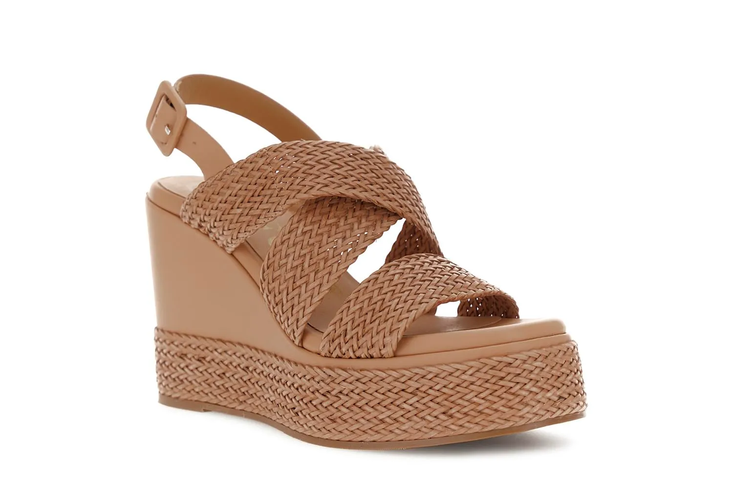 CafèNoir Sandali Zeppa Intrecciata Donna 36 EU