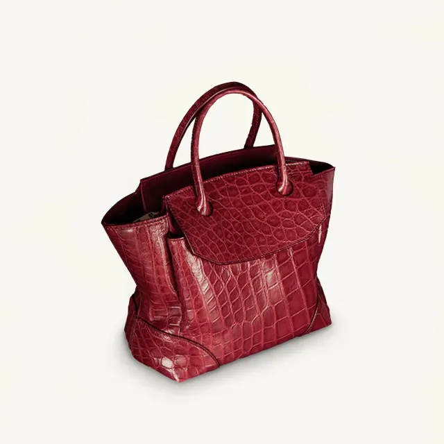 Mauro Governa Donna 5808 pochette pelle sera