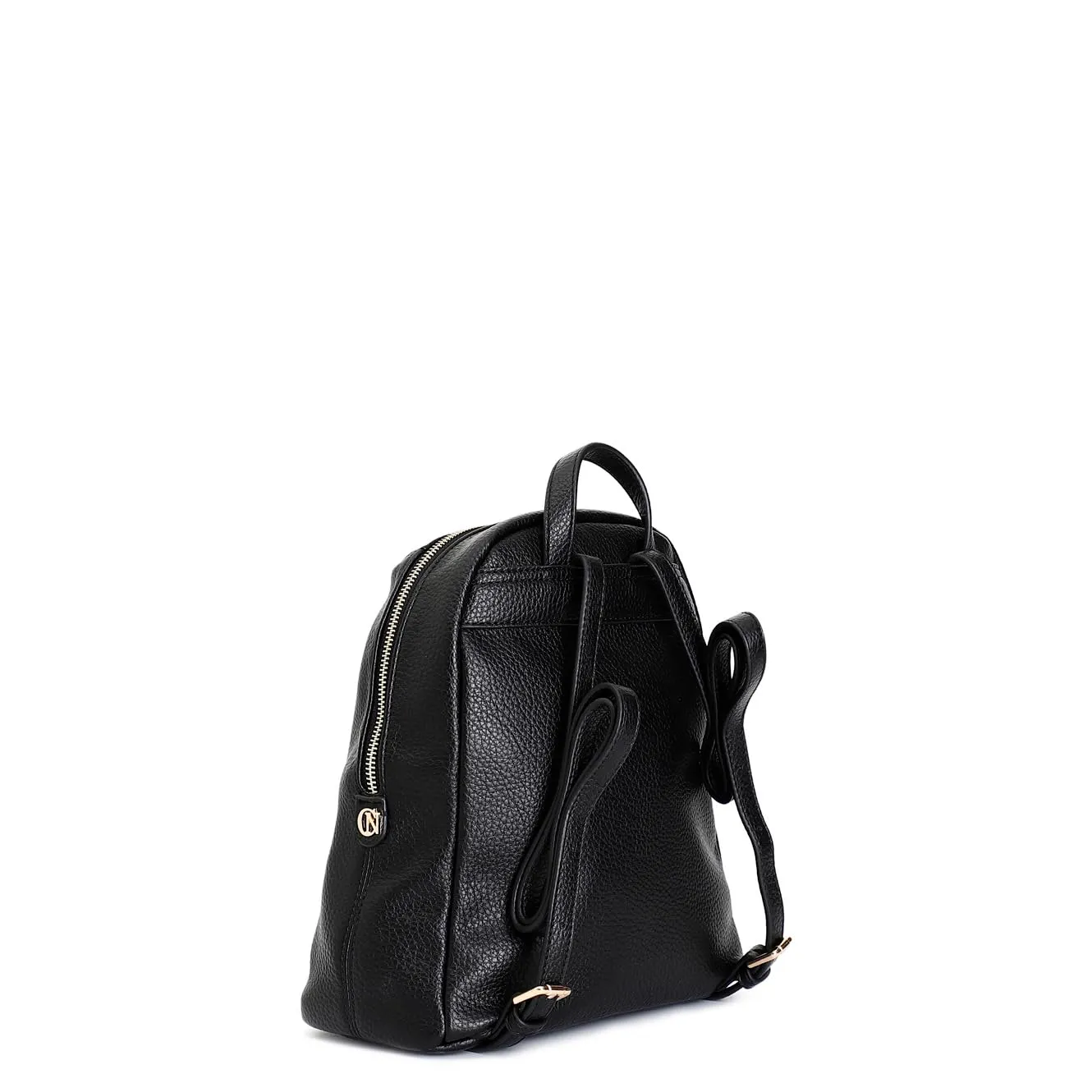 CafèNoir City Backpack Zaino 29x26,5cm Tasca Frontale Zip