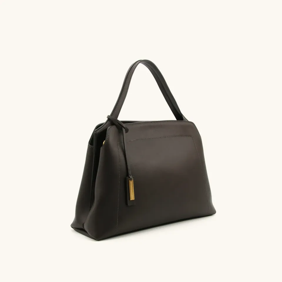 Mauro Governa Woman Collection 7208 borsa pelle