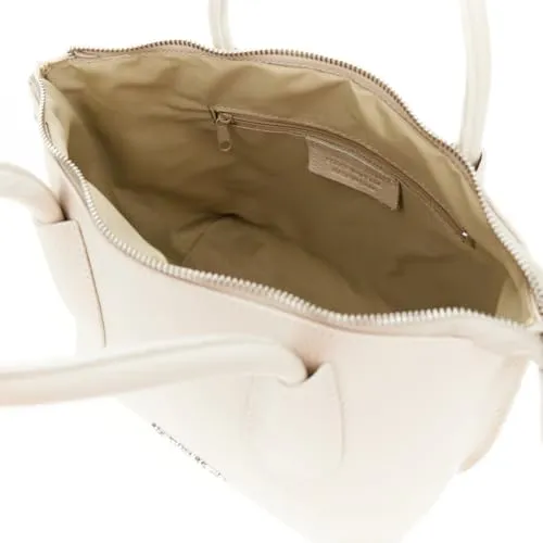 CafèNoir Bauletto Pelle Martellata Tracolla Donna