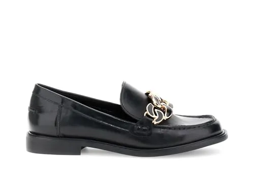 CafèNoir Mocassini Morsetto Scarpe Nero 39