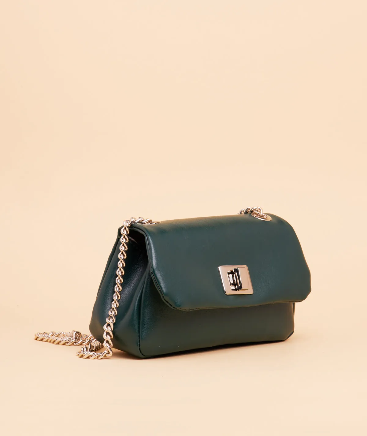 Figus MeLa Prendo minibag apple skin verde mela
