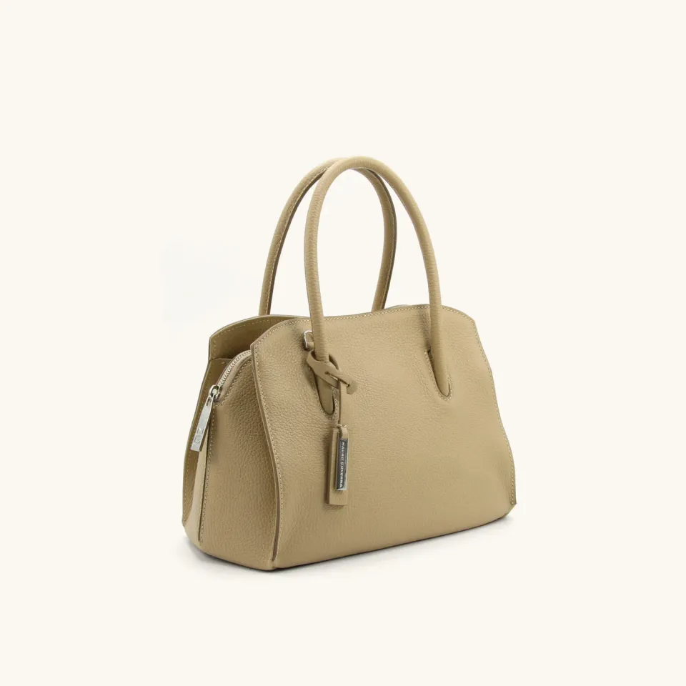 Mauro Governa Woman Collection 7214 borsa pelle