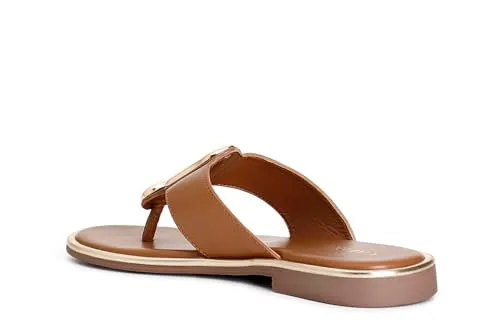 CafèNoir Sandali Infradito Pelle Donna 39 EU