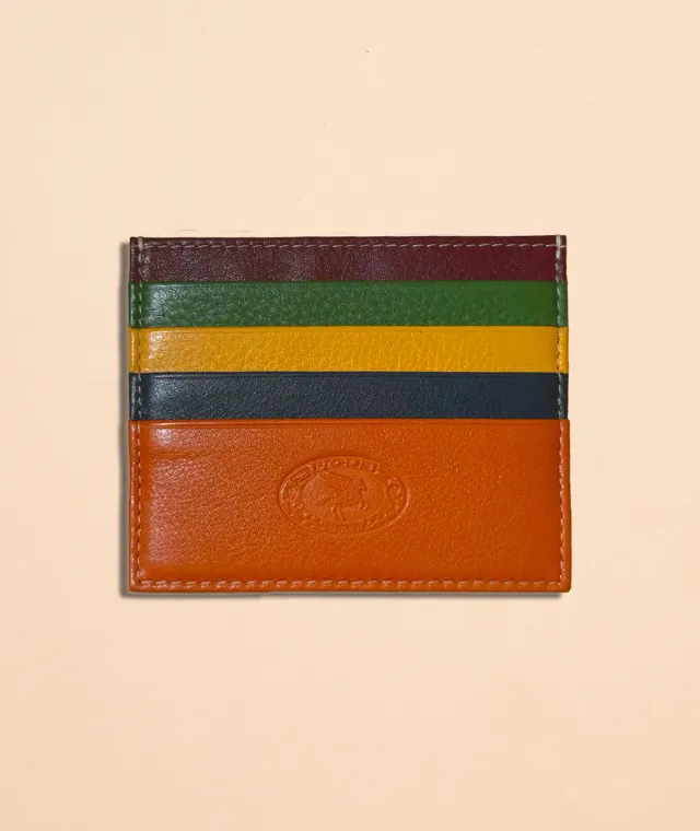 Figus 122 Portacarte Compatto Leggero Unisex