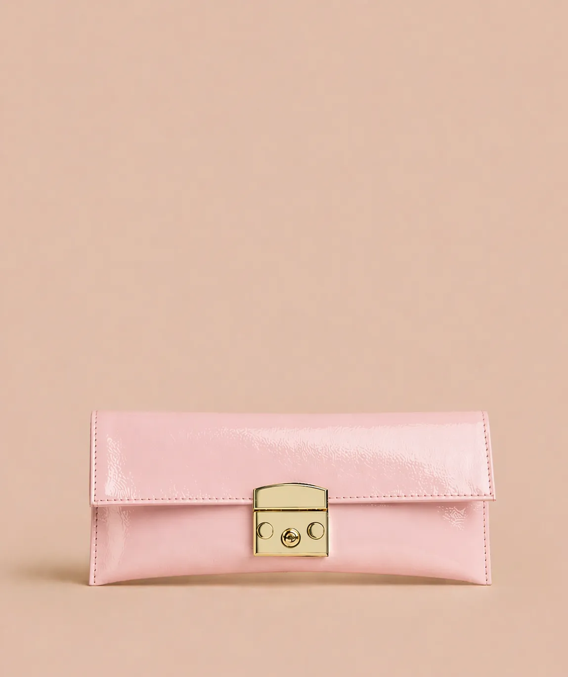 Figus La Long pochette a mano con tracolla
