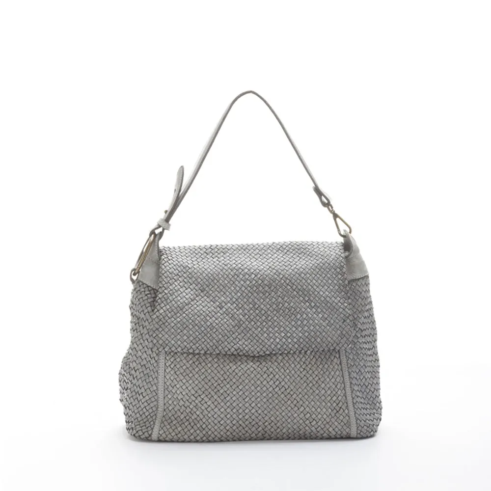 La Via Firenze Butter 2104 Priscilla borsa spalla pelle