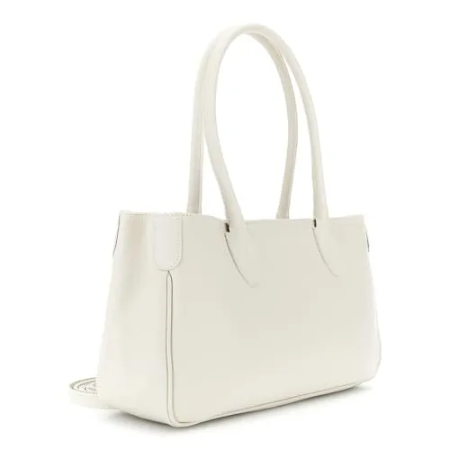 CafèNoir Shopping Bag donna pelle martellata